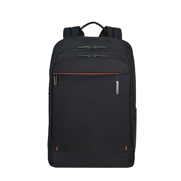 Samsonite Network 4 Dataryggsekk 17,3" Svart