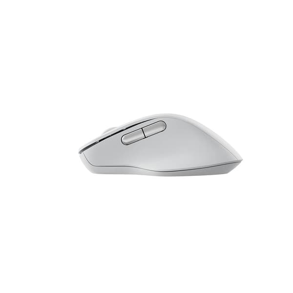 Rapoo Mus M50 Plus 2.4GHz Trådløs Lydløs Optisk Hvid