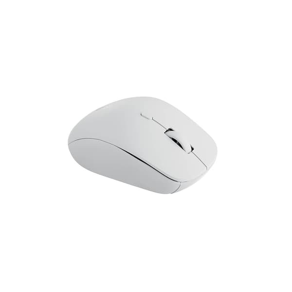 Rapoo Mus M50 Plus 2.4GHz Trådløs Lydløs Optisk Hvid