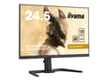 Miniatyrbild 3 av 5: iiyama G-MASTER GB2590HSU-B5 - LED-skärm - 24.5" - 1920 x 1080 Full HD (1080p) @ 240 Hz - Fast IPS - 400 cd/m² - 1000:1 - HDR400 - 0.4 ms - HDMI, Dis