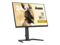 Miniatyrbild 4 av 5: iiyama G-MASTER GB2590HSU-B5 - LED-skärm - 24.5" - 1920 x 1080 Full HD (1080p) @ 240 Hz - Fast IPS - 400 cd/m² - 1000:1 - HDR400 - 0.4 ms - HDMI, Dis
