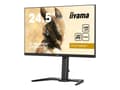 Miniatyrbild 2 av 5: iiyama G-MASTER GB2590HSU-B5 - LED-skärm - 24.5" - 1920 x 1080 Full HD (1080p) @ 240 Hz - Fast IPS - 400 cd/m² - 1000:1 - HDR400 - 0.4 ms - HDMI, Dis