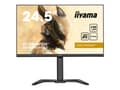 Miniatyrbild 1 av 5: iiyama G-MASTER GB2590HSU-B5 - LED-skärm - 24.5" - 1920 x 1080 Full HD (1080p) @ 240 Hz - Fast IPS - 400 cd/m² - 1000:1 - HDR400 - 0.4 ms - HDMI, Dis