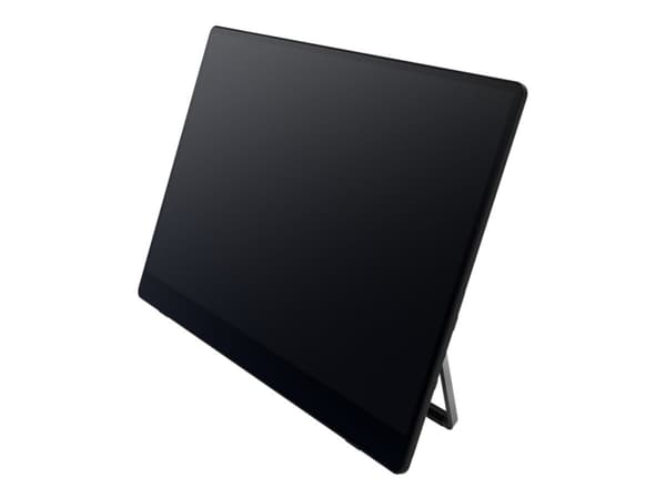Ricoh 150BW - OLED-skjerm - 15.6" - portabel - berøringsskjerm - 1920 x 1080 Full HD (1080p) @ 60 Hz - 300 cd/m² - 100000:1 - 1 ms - 2xUSB-C - høytta