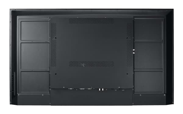 Neovo HMQ-4301 - 43" Diagonalklasse HMQ Series LED-bakgrunnsbelyst LCD-skjerm - surveillance - 4K UHD (2160p) 3840 x 2160