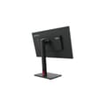 Miniatyrbilde 4 av 6: Skjerm Lenovo T24i-30 Full HD 23,8" 50 - 60 Hz 60 Hz
