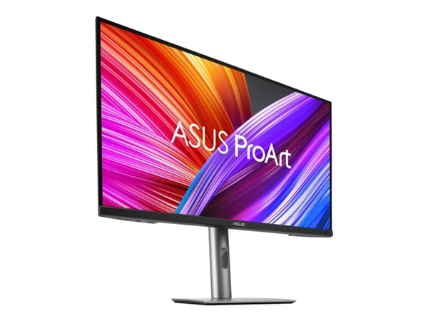 ASUS ProArt PA329CRV - LED-skjerm - 31" - 3840 x 2160 4K UHD (2160p) @ 60 Hz - IPS - 350 cd/m² - 1000:1 - DisplayHDR 400 - 5 ms - 2xHDMI, 2xDisplayPo