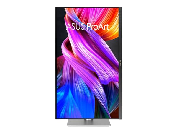 ASUS ProArt PA329CRV - LED-skjerm - 31" - 3840 x 2160 4K UHD (2160p) @ 60 Hz - IPS - 350 cd/m² - 1000:1 - DisplayHDR 400 - 5 ms - 2xHDMI, 2xDisplayPo