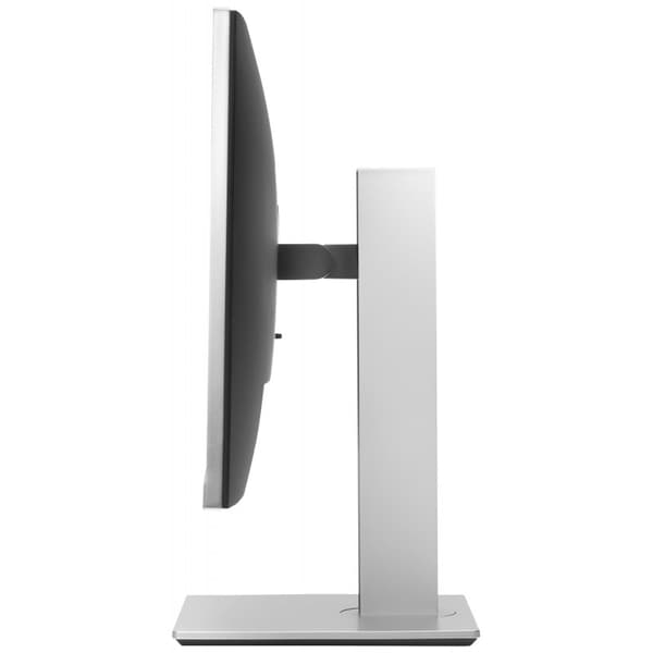 BEGAGNAD HP EliteDisplay E233 23" Full HD LED-skärm med IPS-panel, ergonomisk fot