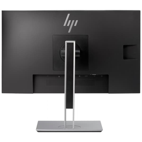 BEGAGNAD HP EliteDisplay E233 23" Full HD LED-skärm med IPS-panel, ergonomisk fot