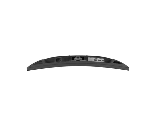 ASUS TUF Gaming VG24VQ1B - LED-skjerm - gaming - kurvet - 23.8" - 1920 x 1080 Full HD (1080p) @ 165 Hz - VA - 350 cd/m² - 3000:1 - 1 ms - HDMI, Displ