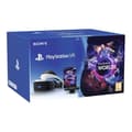Miniatyrbild 1 av 4: Sony PlayStation VR Virtual Reality Headset 5,7" Bärbart 1920 x 1080 Full HD (1080p) HDMI- REFURBISHED