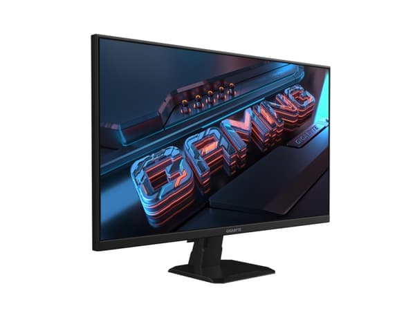 Gigabyte GS27F - LED-skärm - spel - 27" - 1920 x 1080 Full HD (1080p) @ 170 Hz - SS IPS - 300 cd/m² - 1000:1 - 1 ms - 2xHDMI, DisplayPort