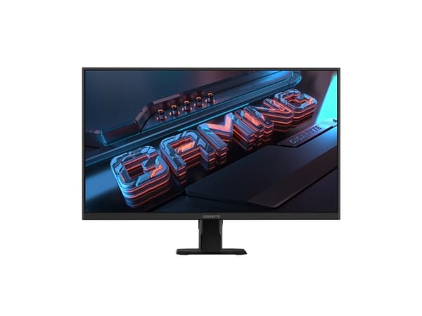Gigabyte GS27F - LED-skärm - spel - 27" - 1920 x 1080 Full HD (1080p) @ 170 Hz - SS IPS - 300 cd/m² - 1000:1 - 1 ms - 2xHDMI, DisplayPort