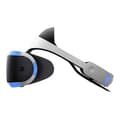 Miniatyrbild 4 av 4: Sony PlayStation VR 5,7" Full HD HDMI Virtual Reality-headset med PlayStation-kamera- REFURBISHED