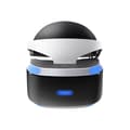 Miniatyrbild 1 av 4: Sony PlayStation VR 5,7" Full HD HDMI Virtual Reality-headset med PlayStation-kamera- REFURBISHED