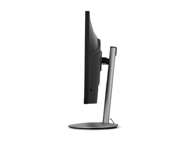 Acer CB242Y Esmiprx - CB2 Series - LED-skärm - 24" (23.8" visbar) - 1920 x 1080 Full HD (1080p) @ 100 Hz - IPS - 250 cd/m² - 1000:1 - 1 ms - HDMI, VG