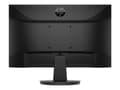 Miniatyrbilde 3 av 5: HP V22v G5 - LED-skjerm - 22" (21.45" synlig) - 1920 x 1080 Full HD (1080p) @ 75 Hz - VA - 200 cd/m² - 3000:1 - 5 ms - HDMI, VGA