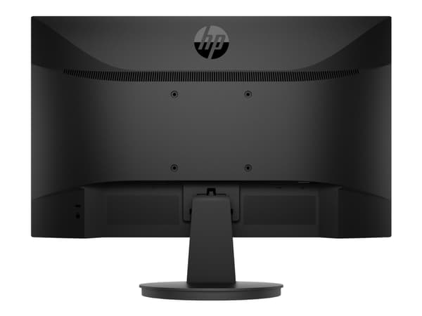 HP V22v G5 - LED-skjerm - 22" (21.45" synlig) - 1920 x 1080 Full HD (1080p) @ 75 Hz - VA - 200 cd/m² - 3000:1 - 5 ms - HDMI, VGA