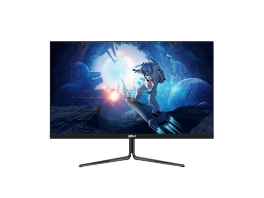 Dahua Technology DHI-LM27-E231, 68,6 cm (27"), 1920 x 1080 pixlar, Full HD, LED, 1 ms, Svart Svart