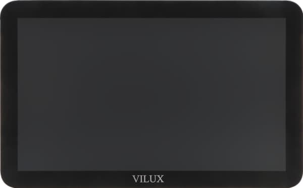 TOUCH SCREEN MONITORIUS VGA, HDMI, AUDIO VM-T156M 15.6 " VILUX