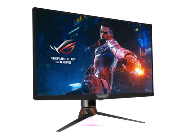 ASUS PG32UQXR - LED-näyttö - 3840 x 2160 4K