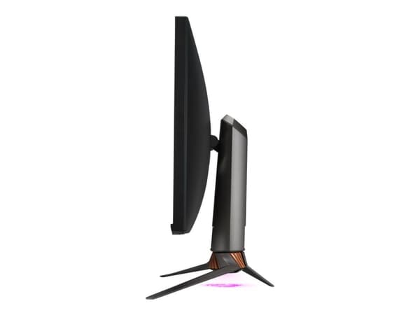 ASUS PG32UQXR - LED-näyttö - 3840 x 2160 4K