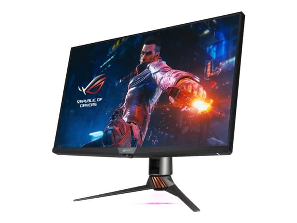 ASUS PG32UQXR - LED-näyttö - 3840 x 2160 4K