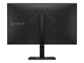 Pikkukuva 3 / 5: HP OMEN by HP 27, 68,6 cm (27"), 1920 x 1080 pikseliä, Full HD, 1 ms, Musta