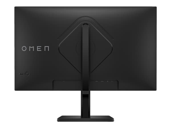HP OMEN by HP 27, 68,6 cm (27"), 1920 x 1080 pikseliä, Full HD, 1 ms, Musta