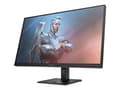 Pikkukuva 1 / 5: HP OMEN by HP 27, 68,6 cm (27"), 1920 x 1080 pikseliä, Full HD, 1 ms, Musta