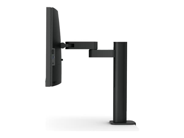 BenQ DesignVue PD2706UA - PD Series - LED-skärm - 27" - 3840 x 2160 4K @ 60 Hz - IPS - 400 cd/m² - 1200:1 - DisplayHDR 400 - 5 ms - HDMI, DisplayPort