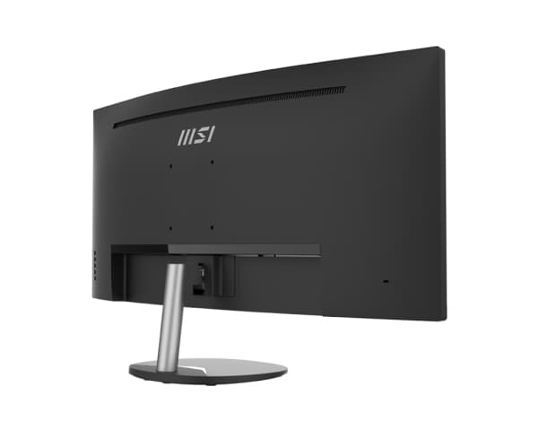 MSI - LED-skärm - böjd - 34" - 3440 x 1440