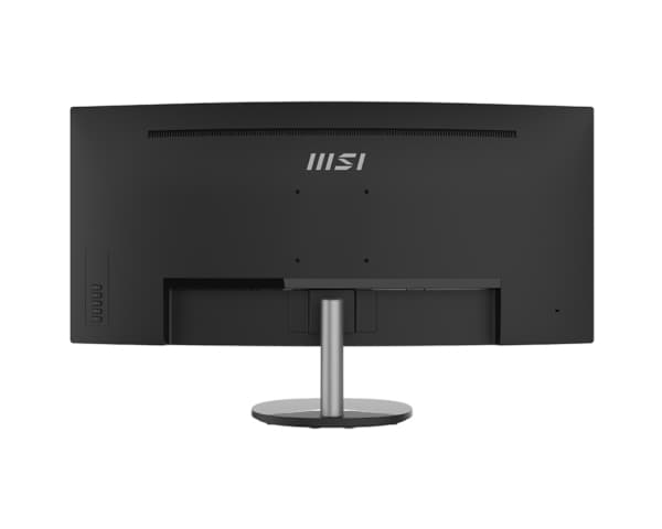 MSI - LED-skärm - böjd - 34" - 3440 x 1440