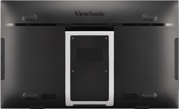 Viewsonic ID2456, 60,5 cm (23.8"), 1920 x 1080 pixlar, Full HD, LED, Svart