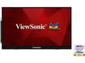 Miniatyrbild 2 av 5: Viewsonic ID2456, 60,5 cm (23.8"), 1920 x 1080 pixlar, Full HD, LED, Svart