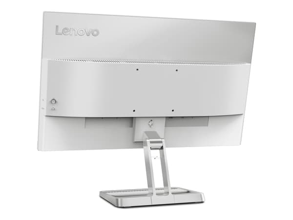 Lenovo L24i-40 - LED-näyttö - 24" (23,8" katseluun) - 1920 x 1080 Full HD (1080p) @ 100 Hz - IPS - 250 cd/m² - 1300:1 - 4 ms - HDMI, VGA - kaiuttimet