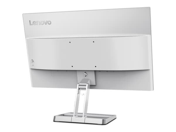 Lenovo L24i-40 - LED-näyttö - 24" (23,8" katseluun) - 1920 x 1080 Full HD (1080p) @ 100 Hz - IPS - 250 cd/m² - 1300:1 - 4 ms - HDMI, VGA - kaiuttimet