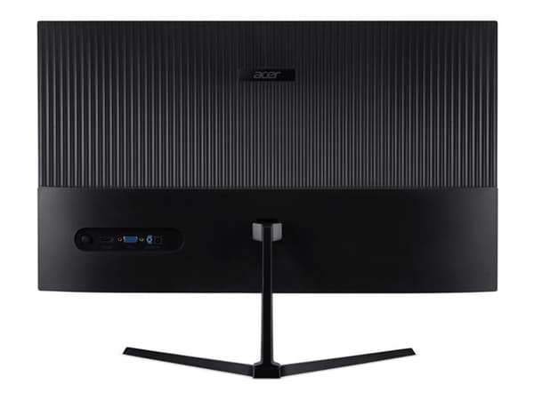 Acer Nitro QG240Y S3bipx - QG0 Series - LED-skärm - spel - 24" (23.8" visbar) - 1920 x 1080 Full HD (1080p) @ 180 Hz - VA - 300 cd/m² - HDR10 - 1 ms
