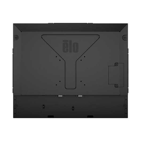 Elo 1991L 90-serien 19" LED-skärm med öppen ram pekskärm 1280 x 1024 250 cd-m² 1000:1 14 ms HDMI, VGA, DisplayPort Svart