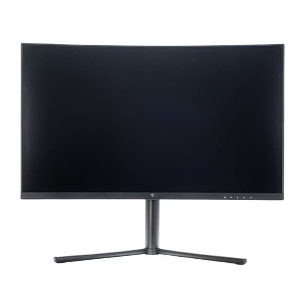 iTek 27" böjd skärm Quad HD