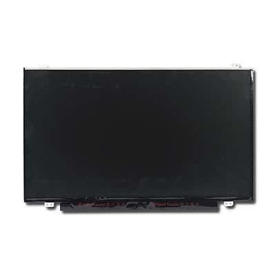 HP Display Panel Skärm