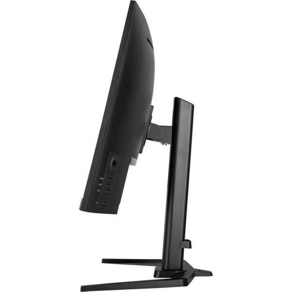 PC Gaming Monitor - IIYAMA - G-Master Red Eagle - GCB3280QSU-B1 - 31,5" WQHD - 0,4ms - 165Hz - HDMI / DisplayPort - FreeSync premium
