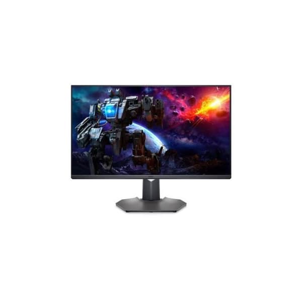 Dell G3223Q 32" 4K UHD Gaming PC-skärm grå