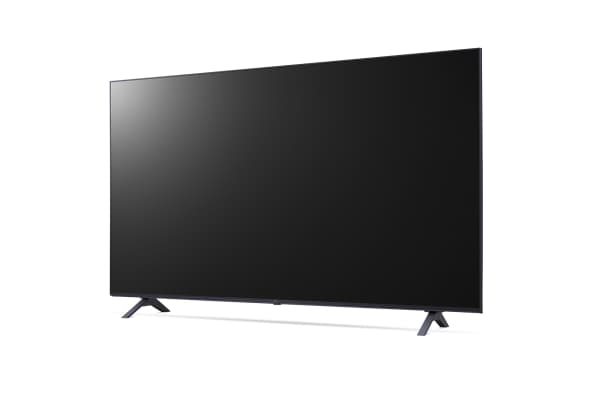LG 55UN640S, Digitaalinen litteä infotaulu, 139,7 cm (55"), LCD, 3840 x 2160 pikseliä, Wi-Fi