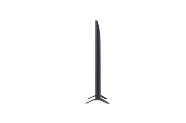 LG 55UN640S, Digitaalinen litteä infotaulu, 139,7 cm (55"), LCD, 3840 x 2160 pikseliä, Wi-Fi