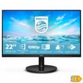 Pikkukuva 2 / 6: Näyttö Philips 221V8A/00 Full HD 21,5" 75 Hz