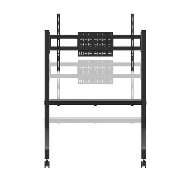 TV-holder Neomounts FL50-525BL1 55" 86" 76 Kg