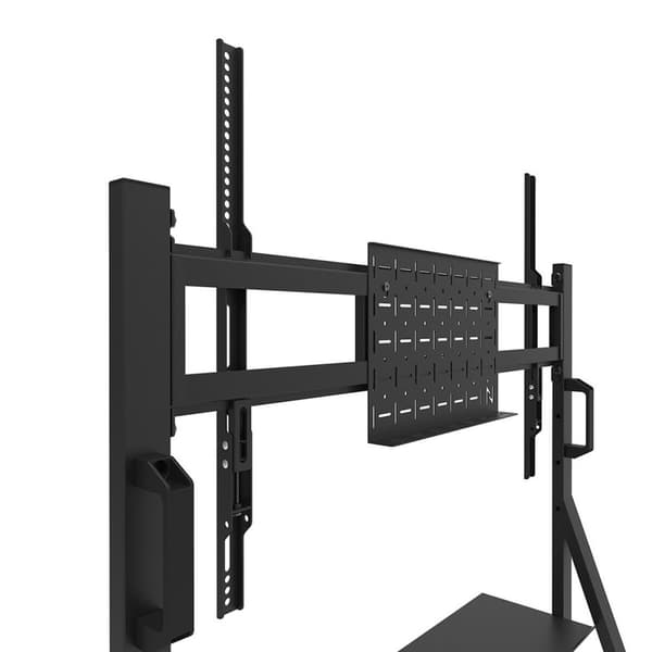 TV-holder Neomounts FL50-525BL1 55" 86" 76 Kg
