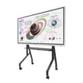 Miniatyrbillede 8 af 11: TV-holder Neomounts FL50-525BL1 55" 86" 76 Kg